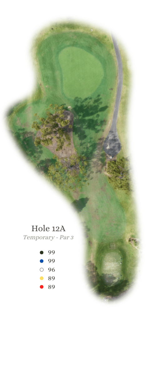 Web Display Hole By Hole (12A)